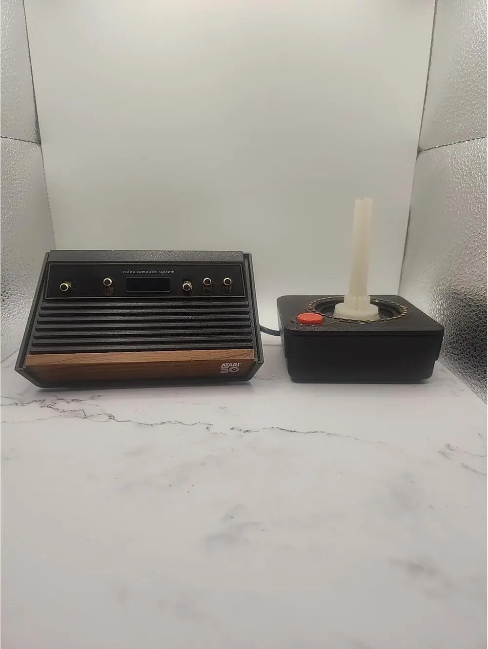 🔥Atari Flashback with One Controller Model AR3070🔥